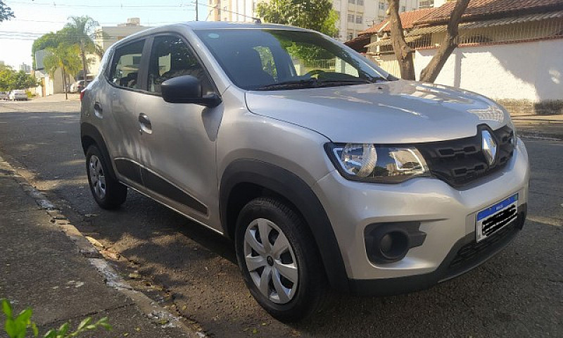 Renault Kwid Complet...