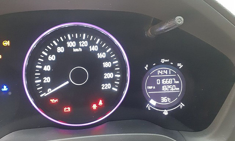 Vendo Ou Troco Hrv 1...