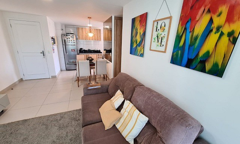 (Eli) Apartamento No...