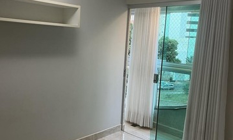 Apartamento Para Alu...