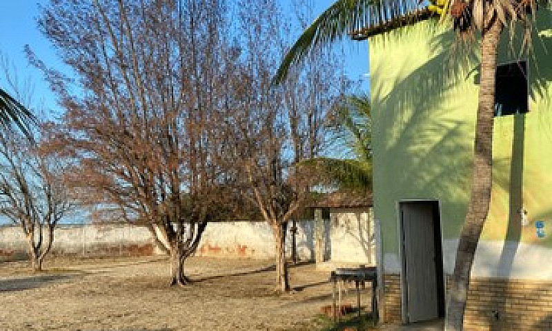 Vende-Se Casa Paraju...
