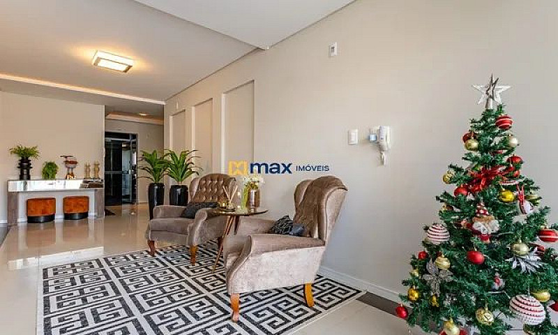 Itajaí - Apartamento...