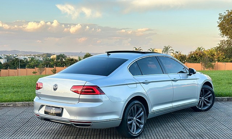 Passat Highline Tsi ...