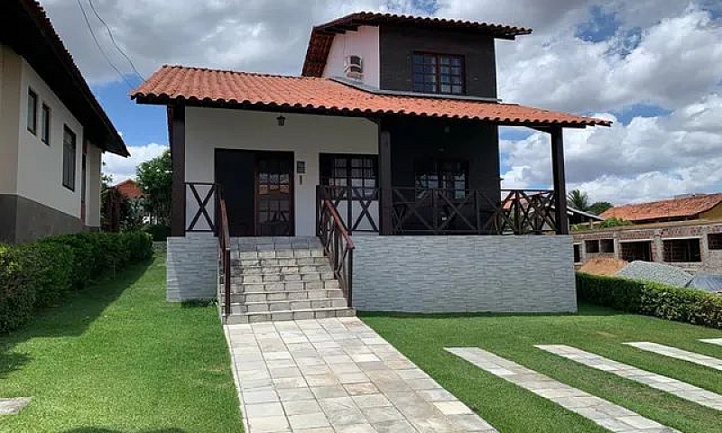 Casa Em Condomínio R...