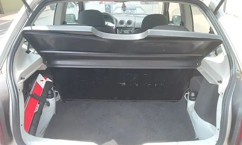 Chevrolet / Celta 1....