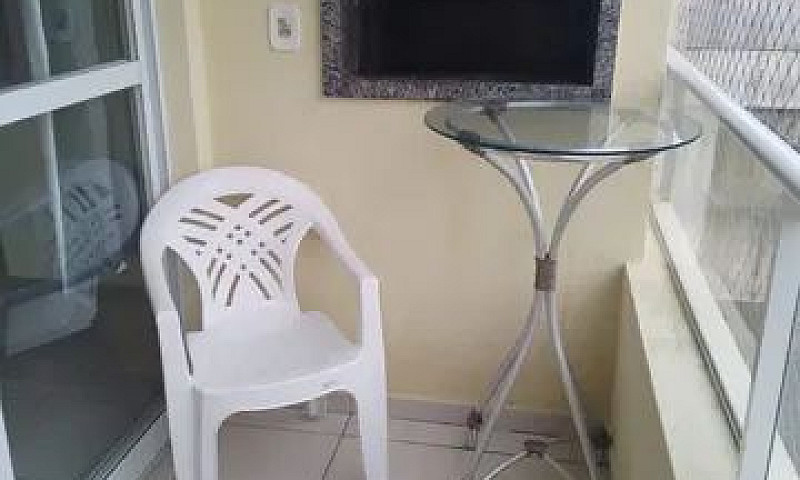 Vende Se Apartamento...