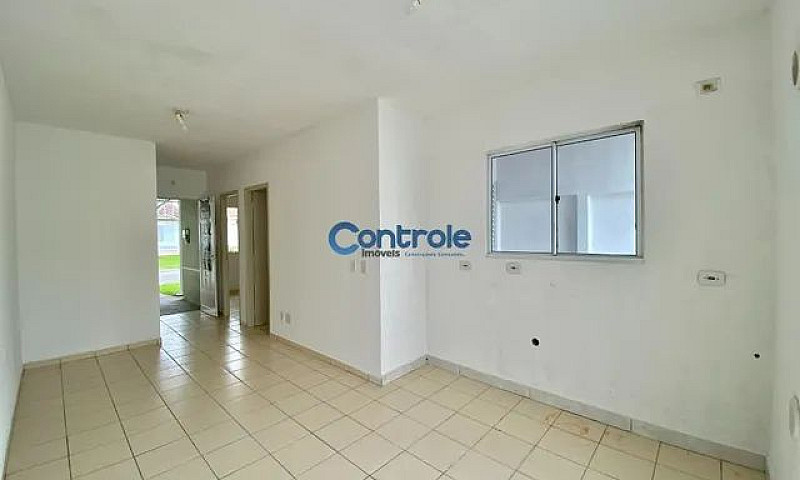 Sm/Casa Em Condomíni...