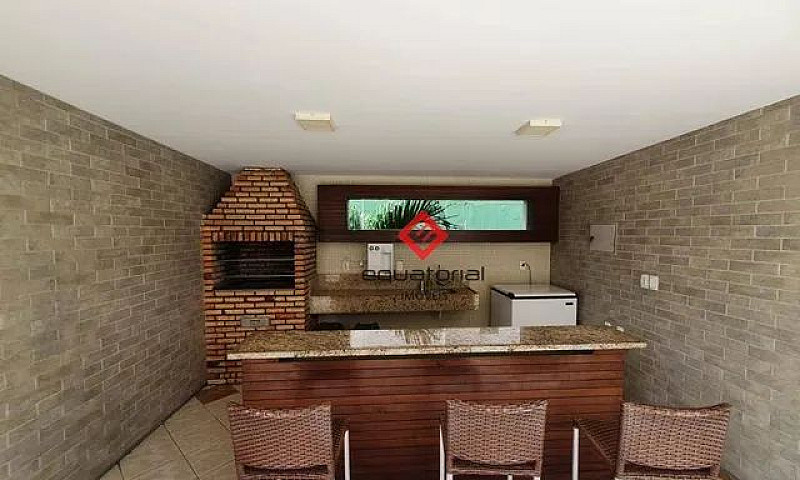 Apartamento Com 2 Su...