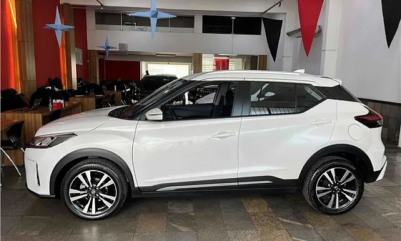 Nissan Kicks 2022 1....