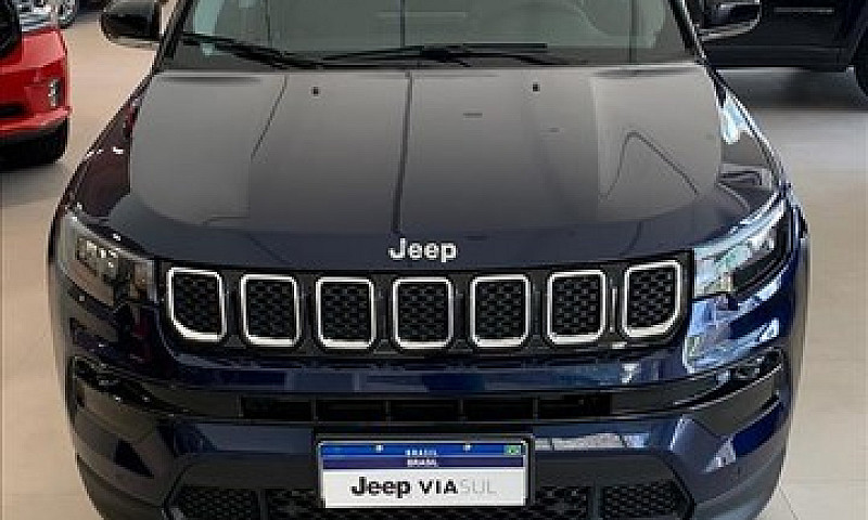 Jeep Compass 1.3 T27...