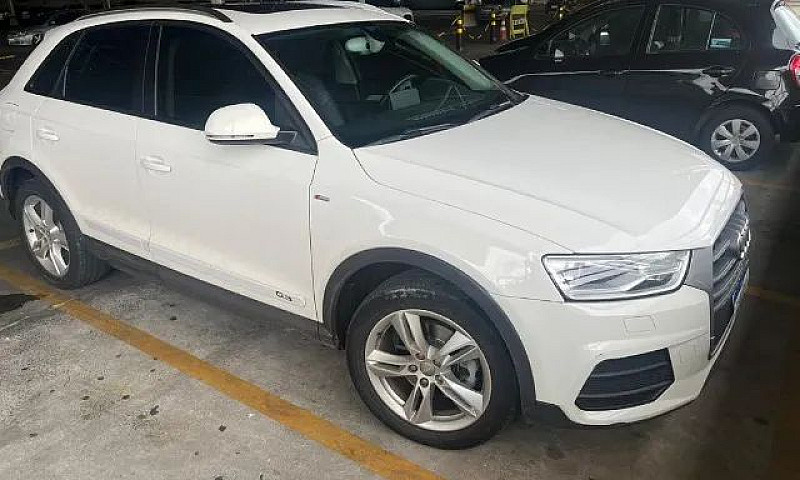 Oportunidade ! Audi ...