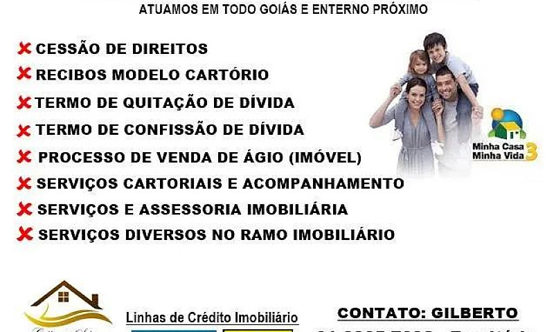 Compro E Vendo Ágio,...