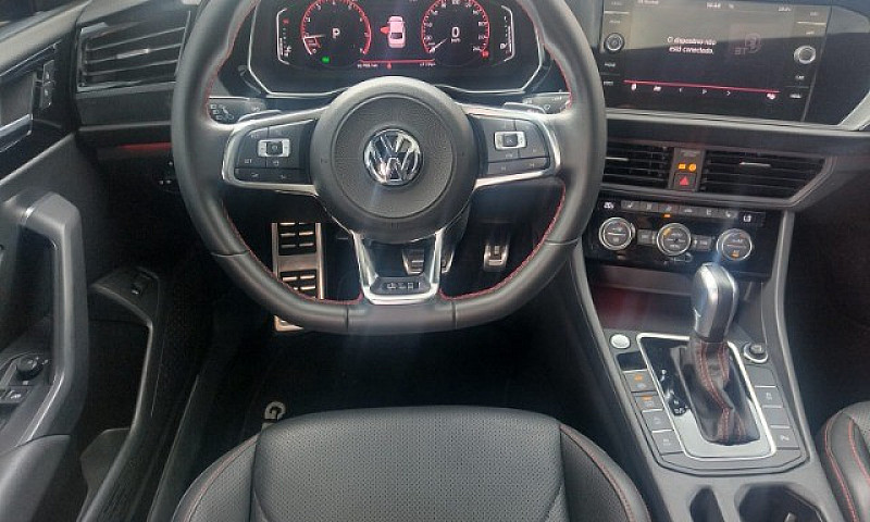 Volkswagen Jetta Gli...