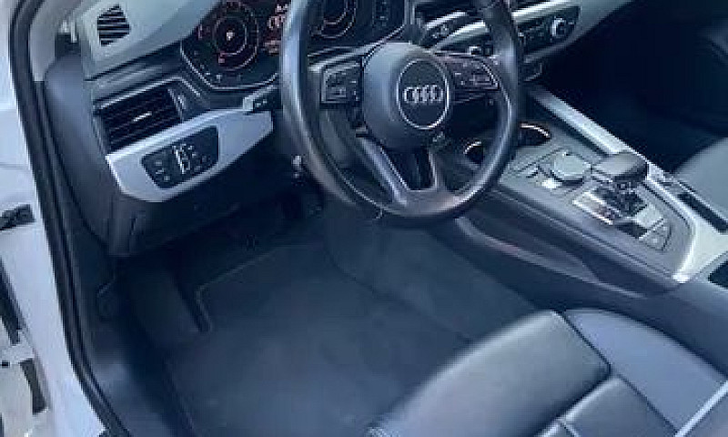 Audi A4 Ambiente ...