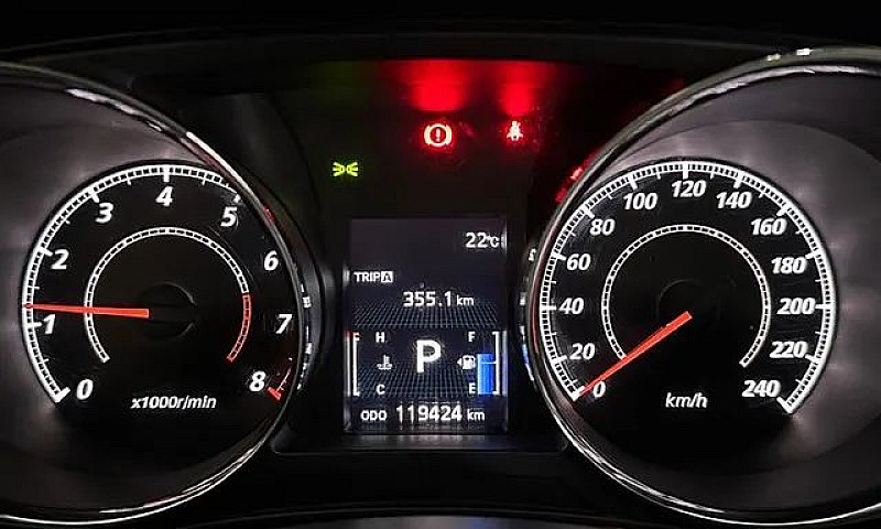 Mitsubishi Asx 2.0 4...