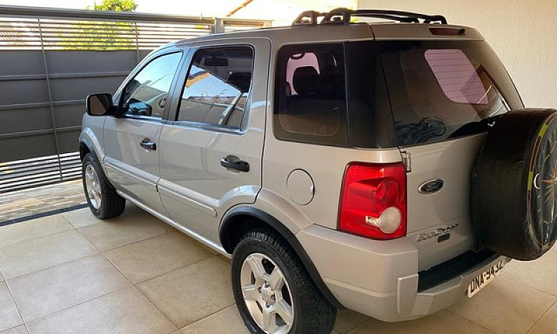 Ecoesport Xlt 2.0  A...