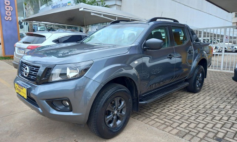 Frontier Atk 21/22...