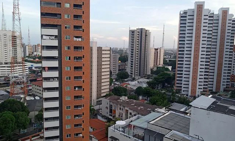 Apartamento Na Aldeo...