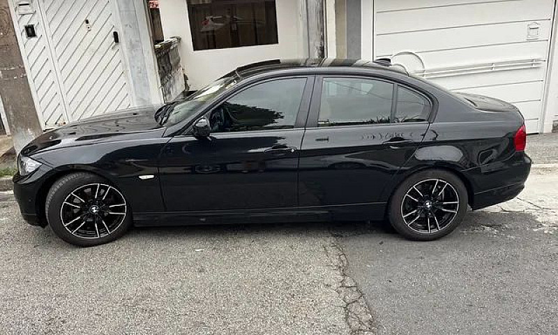 Bmw 320I 2011 - Impe...