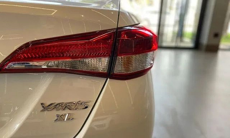 Toyota Yaris Xl 2019...