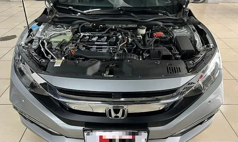 Honda Civic Touring ...