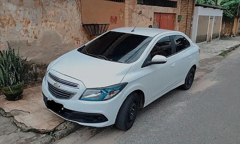 Gm Chevrolet Prisma ...