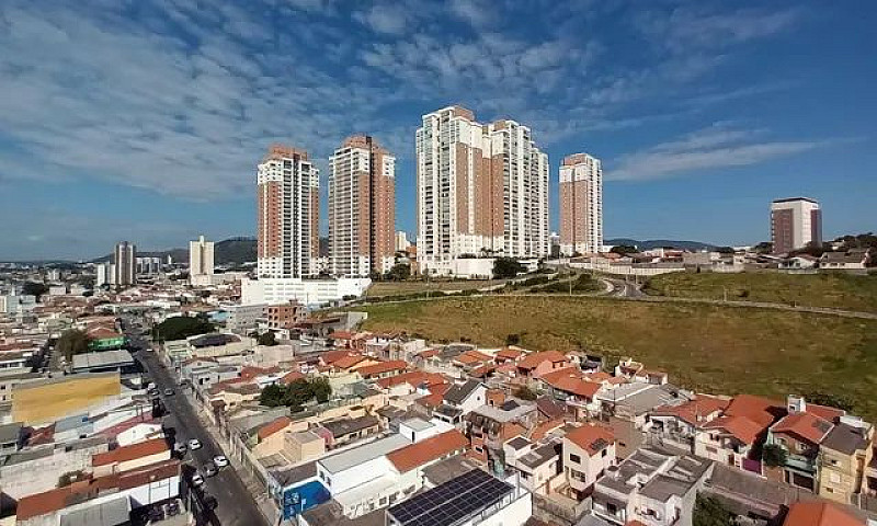 Apartamento Para Alu...