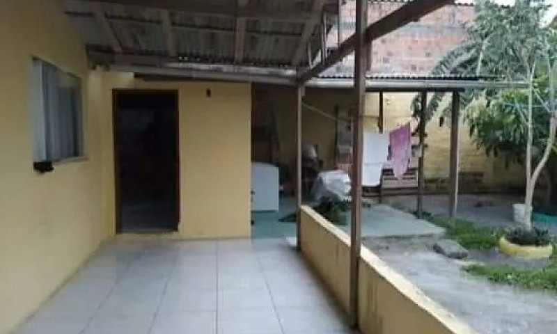 Alugo Casa ...