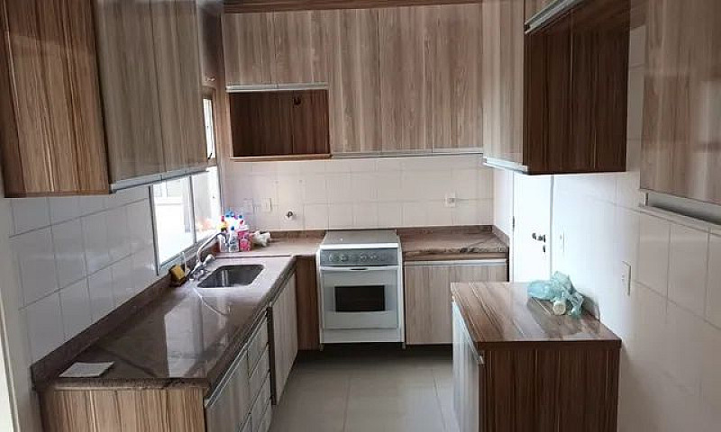 Apartamento Para Alu...