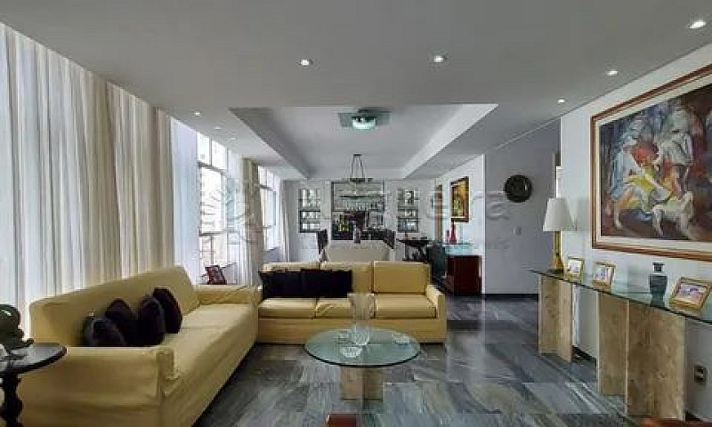 Apartamento Para Ven...