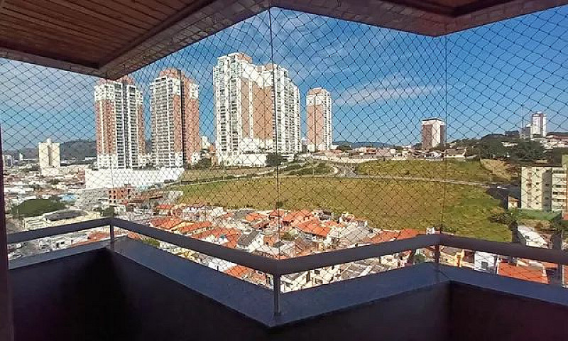Apartamento Para Alu...