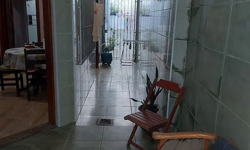 Casa A Venda Praia G...