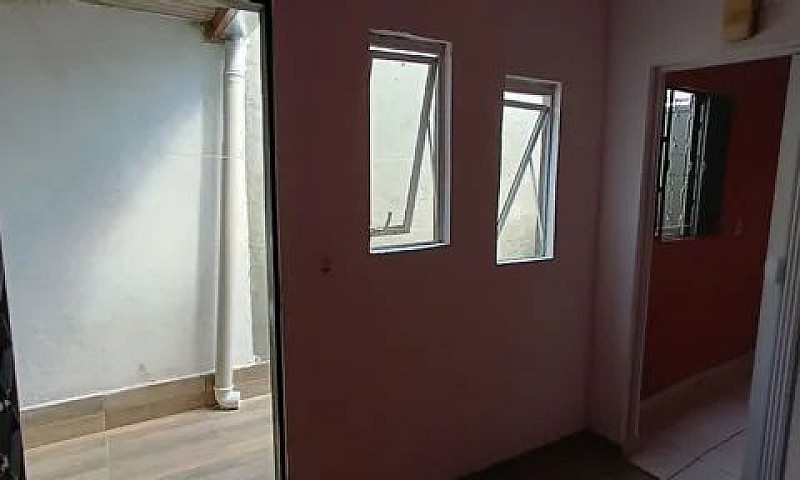 Aluguel Casa 2/4 Mor...