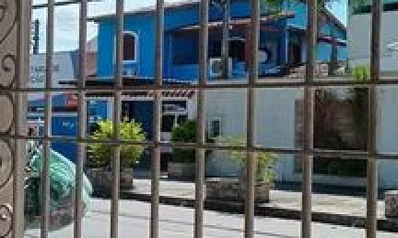 Casa Em Vila, 3 Quar...