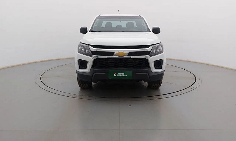 Chevrolet S10 2023 2...