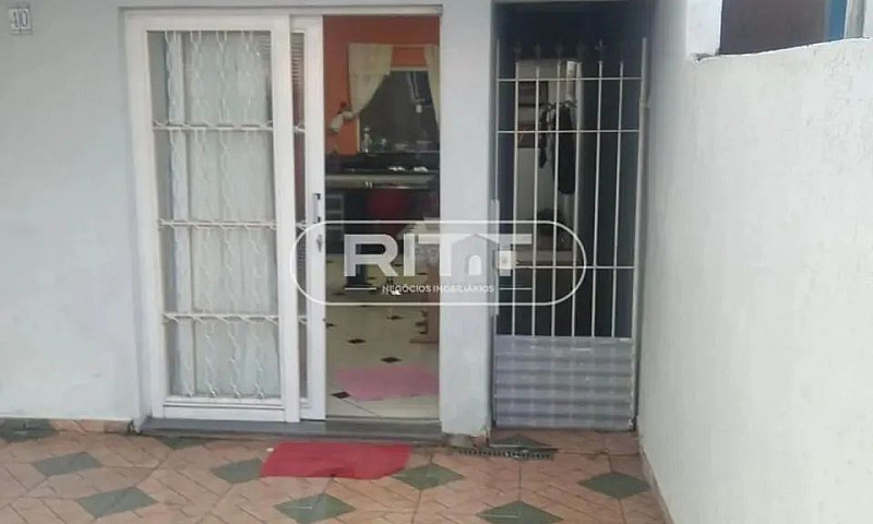 Casa À Venda 2 Quart...