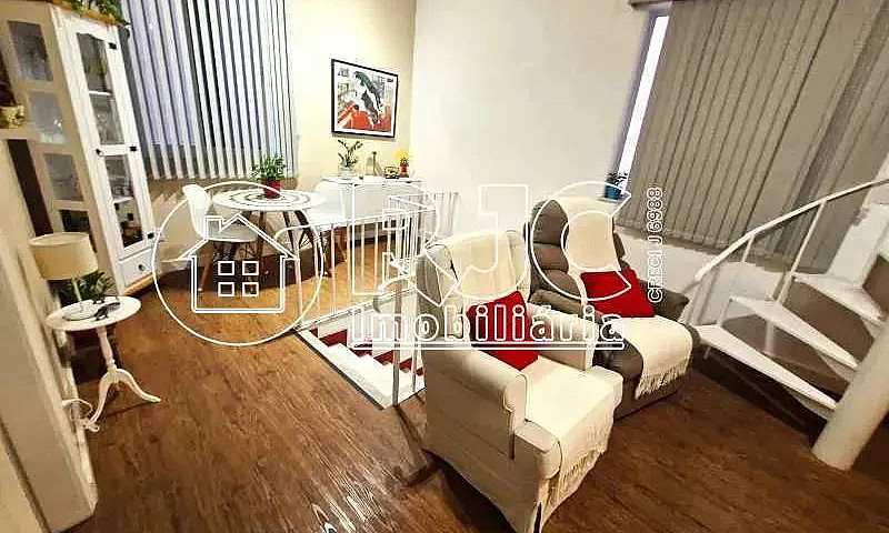 Apartamento Tipo Cas...