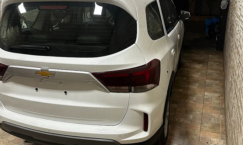 Chevrolet Spin Ltz 1...