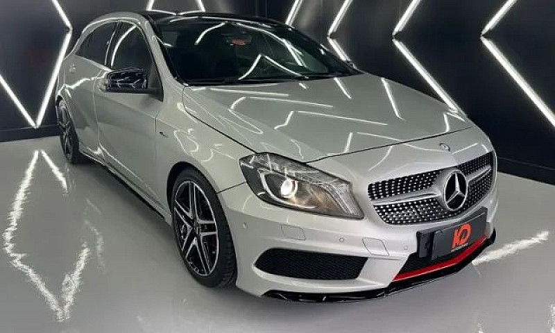 Mercedes-Benz Classe...
