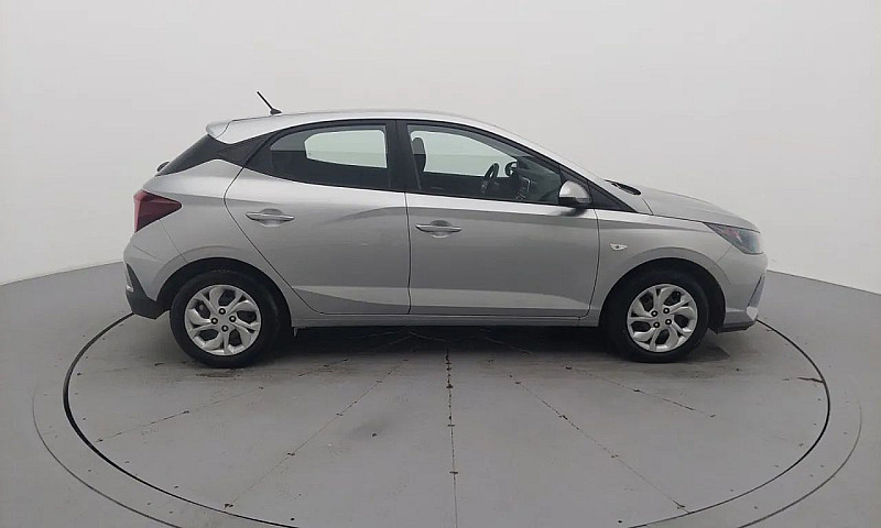 Hyundai Hb20 Sense 1...