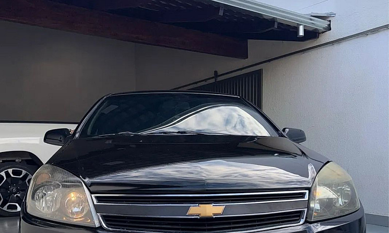 Chevrolet Vectra Ele...