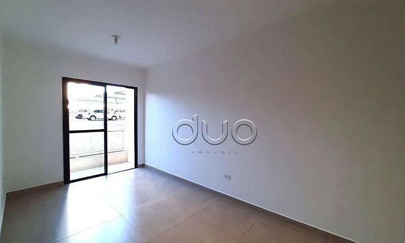 Apartamento Com 3 Do...