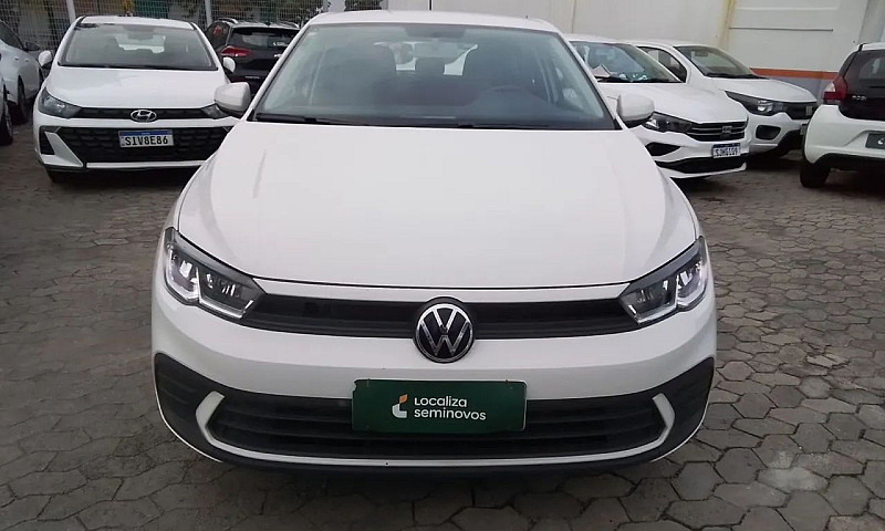 Volkswagen Polo 1.0 ...