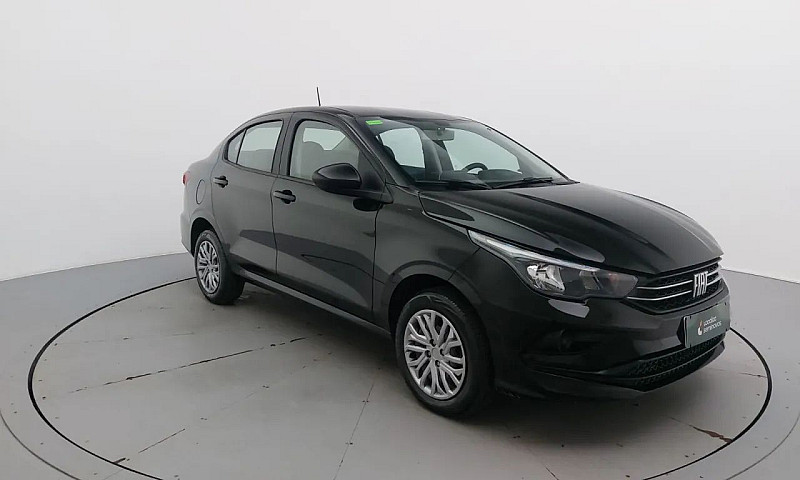Fiat Cronos 2024 1.3...