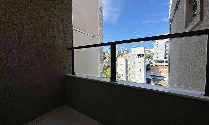 Apartamento 3 Quarto...