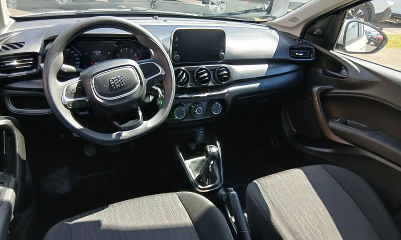 Fiat Argo Drive 1.3 ...