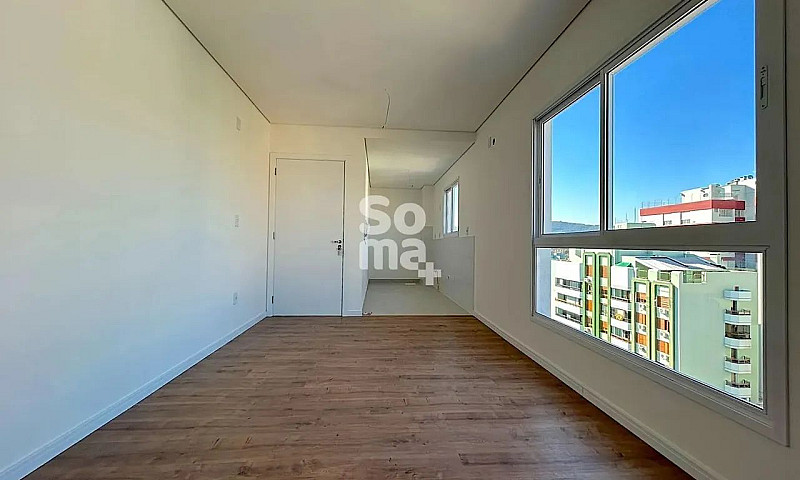 Apartamento 1 Dormit...