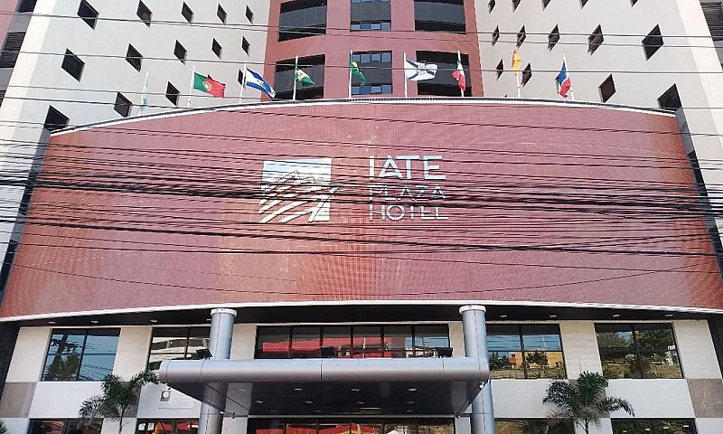 Apartamento Para Alu...