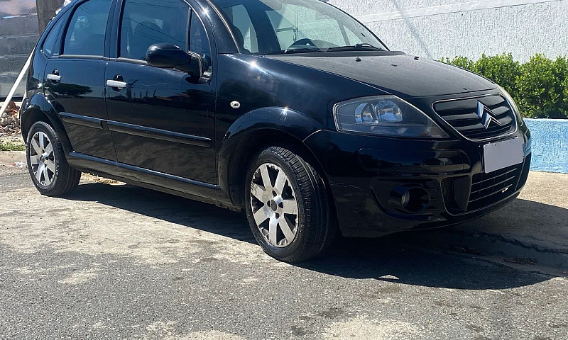 Citroen C3 Excl./Exc...
