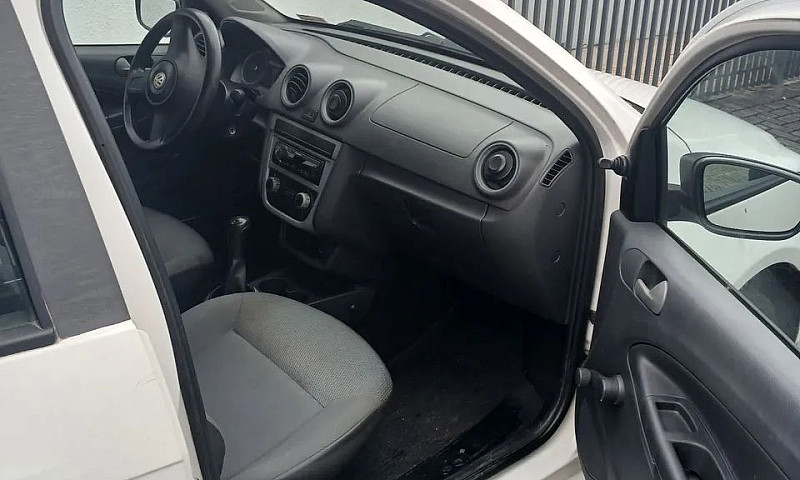 Volkswagen Gol Geraç...